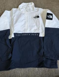 THE NORTH FACE アノラックジャケットのサムネイル