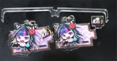 スーパーダンガンロンパ2 ステラ限定 澪田唯吹 アクリルチャームのサムネイル