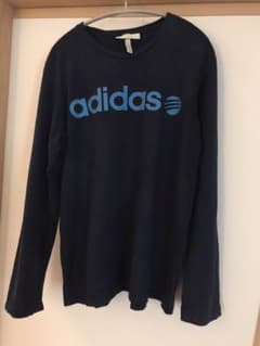 adidas アディダス ロンＴのサムネイル