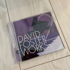 David Foster WORKS 2のサムネイル