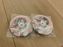 ラブライブ 虹ヶ咲 缶バッジ カウントダウン 優木せつ菜のサムネイル