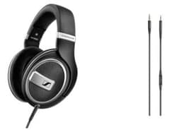 Sennheiser HD 599SE 有線 モニターヘッドホン - メルカリ