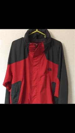 ザ ノースフェイス マウンテンパーカーXLのサムネイル