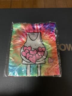 ヤバイTシャツ屋さん　ミニポーチのサムネイル