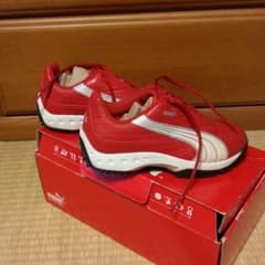 PUMA ゴルフシューズのサムネイル