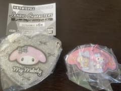 マイメロ2点セットのサムネイル