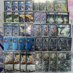 フィオナアカシックループ (アイアイサー型)構築済みデッキ - メルカリ