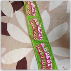 GReeeeNマフラータオルのサムネイル