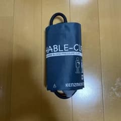 アネロイド式血圧計のサムネイル