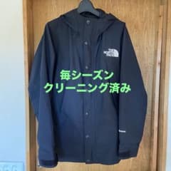 【タイムセール中】THE NORTH FACE マウンテンライトジャケットMのサムネイル