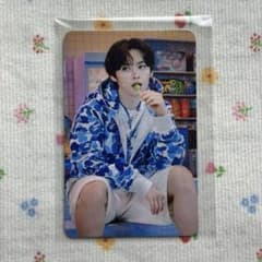 TXT 2021 FC アンケート 会員限定 トレカ テヒョン - メルカリ