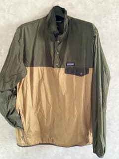 Lサイズ Patagoniaレア フーディニプルオーバー パタゴニア スナップT Lサイズ Patagoniaレア フーディニプルオーバー パタゴニア スナップT