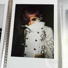 NOCTURNAL BLOODLUST ノクブラ Cazqui チェキのサムネイル