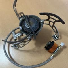 BULIN シングルバーナーコンロ BL100-T4-Aのサムネイル