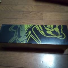 Mレックウザ ex 25th コレクション BOX (台湾/香港限定) 海外正規