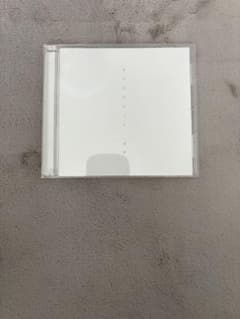 カワキヲアメク＜通常盤＞　美波のサムネイル