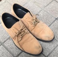 着払い限定！靴27.5！のサムネイル