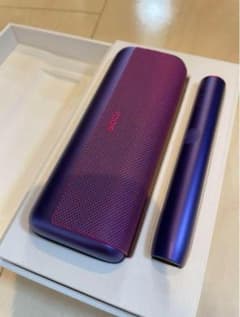 iQOSイルマ・プライム限定ネオンカラーのサムネイル