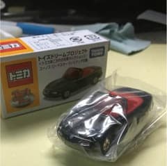 トミカ マツダロードスターSリミテッド トイズドリームのサムネイル