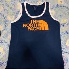 THE NORTH FACEタンクトップのサムネイル