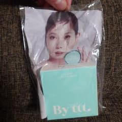 By ttt. クリアデイリークッション PUREのサムネイル