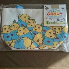 ★MINAMO様専用★ふなっしー ミニトートバッグのサムネイル