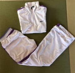 NIKE・レディースジャージ上下のサムネイル