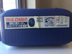 自動車用タイヤチェーン   サイルチェーンのサムネイル