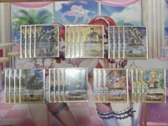 ファイアーエムブレムサイファ まとめ売り - メルカリ
