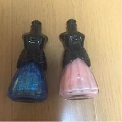 ANNA SUI♡ネイルのサムネイル