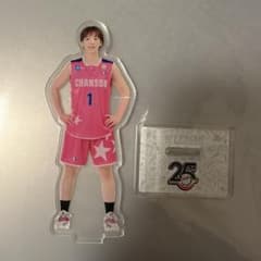 小池遥　アクリルスタンドのサムネイル