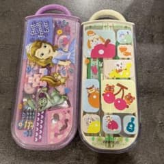 소피아 아츠 모리 젓가락 세트 2 점