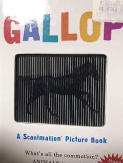 GALLOP!のサムネイル