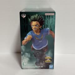 [익명 발송] 내 영웅 아카데미아 히로아카 이치 반 쿠지 C 상