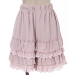 新品　axes femme　ペチパンツのサムネイル
