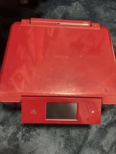 EPSON EP-808AR おまけインク付 動作確認済 箱無し - メルカリ