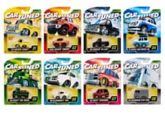 ★ 「日本未入荷」 CAR TUNED シリーズ7 8台セット ★ ☆ 「日本未入荷」 CAR TUNED シリーズ7 8台セット ☆ - メルカリ