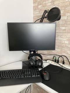 galleria Core i7 10700 rtx2070super 一式のサムネイル