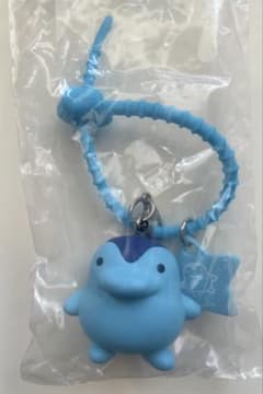 たまごっち カラフルマルチチャーム2 ぎんじろっちのサムネイル