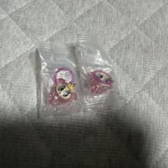 エンジェルブルーキッズ めじるしアクセサリー　セットのサムネイル