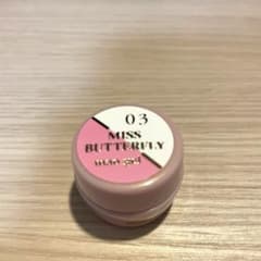 mao nail  マオジェル　ミスバタ 03のサムネイル