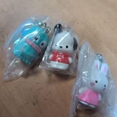 サンリオキャラクターズオールスターズのサムネイル