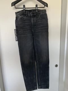 デニム ジーンズ アレキサンダーワンのサムネイル