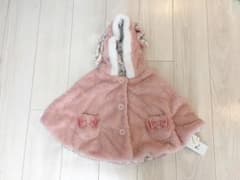 クミキョク♡可愛いポンチョのサムネイル