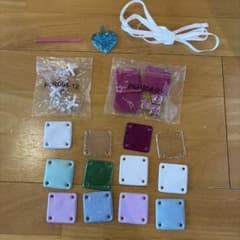 パチェリエ　パーツのサムネイル