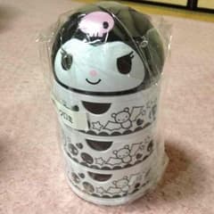 クロミチャン小物入れのサムネイル
