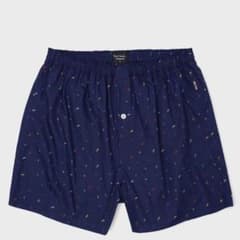ポールスミス　Paul Smith トランクス　メンズパンツ　【値下げ中】のサムネイル