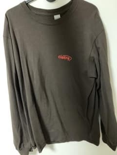 ciatre  ロンT ロングTシャツのサムネイル