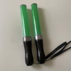 キングブレード 単色 グリーンのサムネイル
