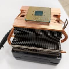 Ryzen7 3700X CPUクーラー付き - メルカリ